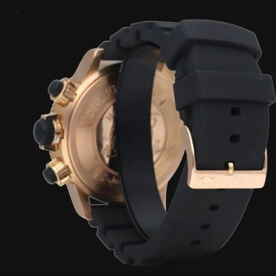 Jaeger Lecoultre Master Compressor Diving Chronograph Watch - Image 8