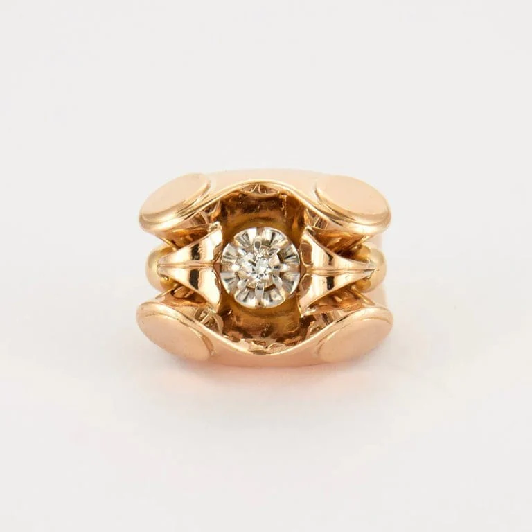 Ring Tank Diamond - Image 6