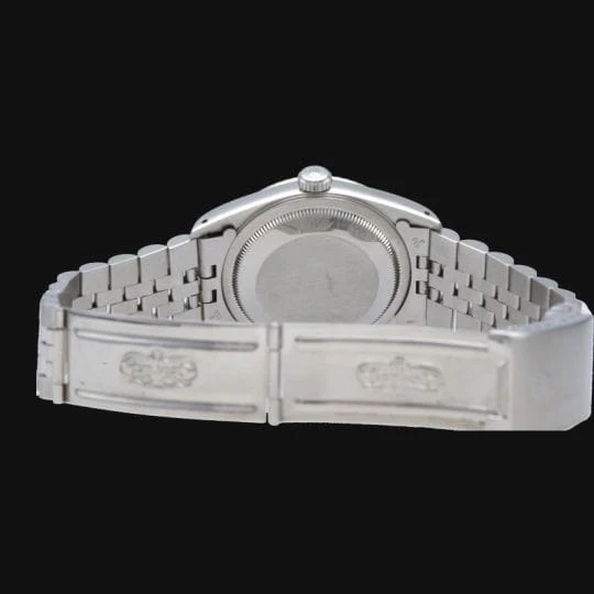 Rolex Date Just 36 Watch - Image 10