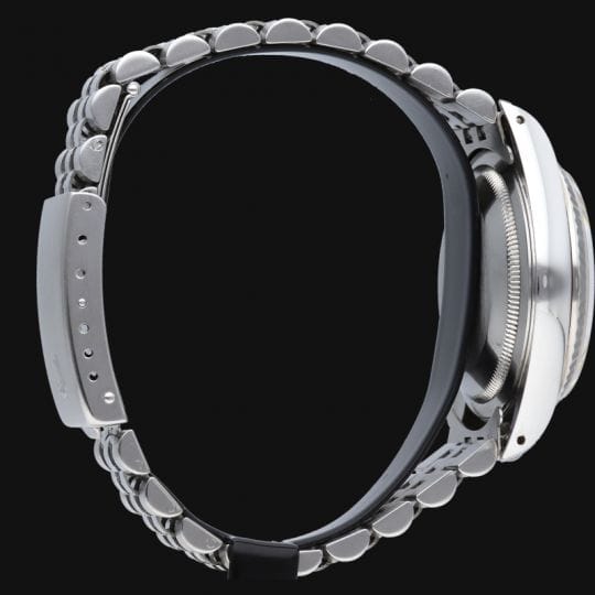 Rolex Date Just 36 Watch - Image 7