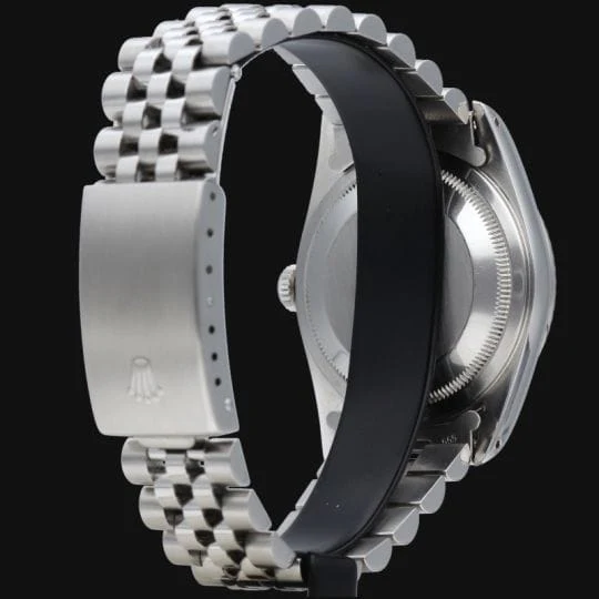Rolex Date Just 36 Watch - Image 8
