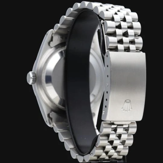 Rolex Date Just 36 Watch - Image 9
