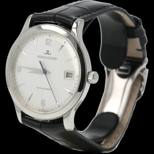 Jaeger Lecoultre Master Control Watch  - Image 2