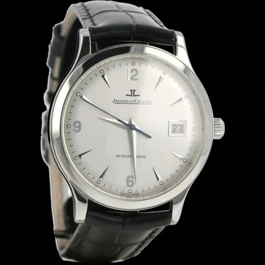 Jaeger Lecoultre Master Control Watch  - Image 7