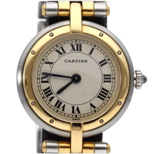 Cartier Panthere Pm Watch 