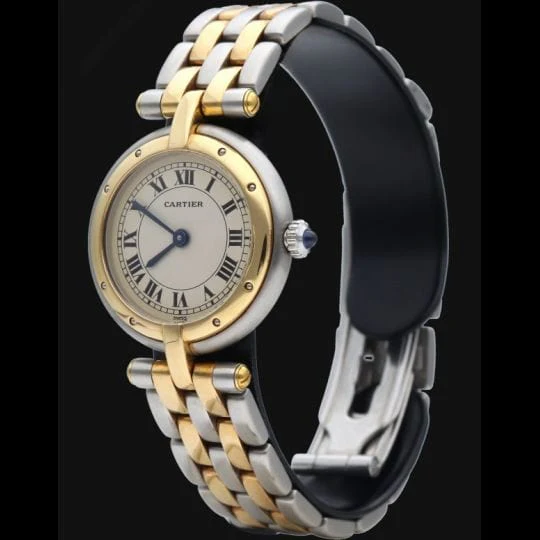 Cartier Panthere Pm Watch  - Image 2