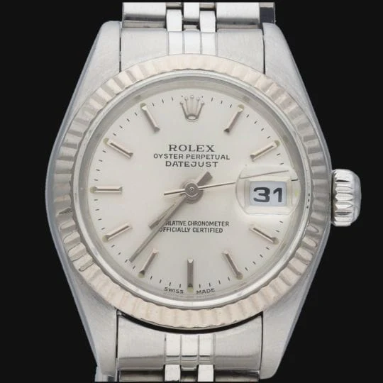 Rolex Datejust 26 Watch