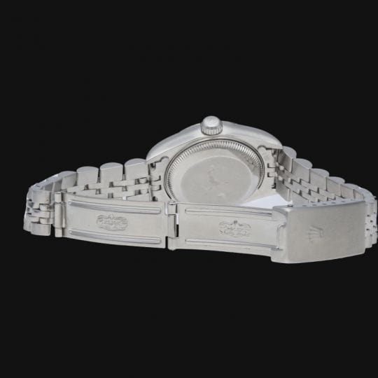 Rolex Datejust 26 Watch - Image 10