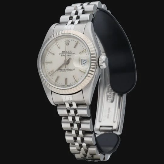 Rolex Datejust 26 Watch - Image 2