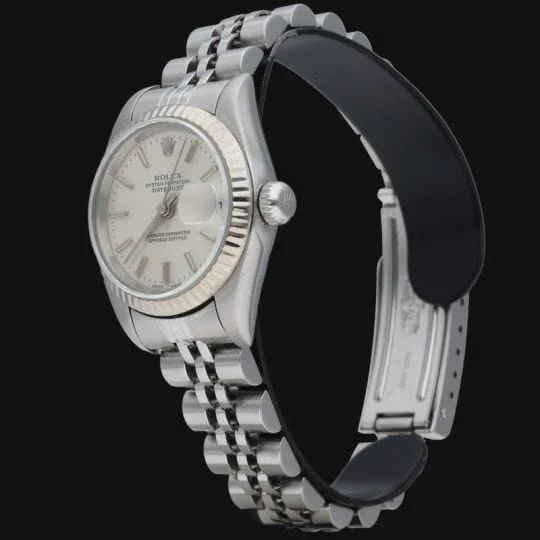 Rolex Datejust 26 Watch - Image 3