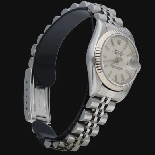 Rolex Datejust 26 Watch - Image 6
