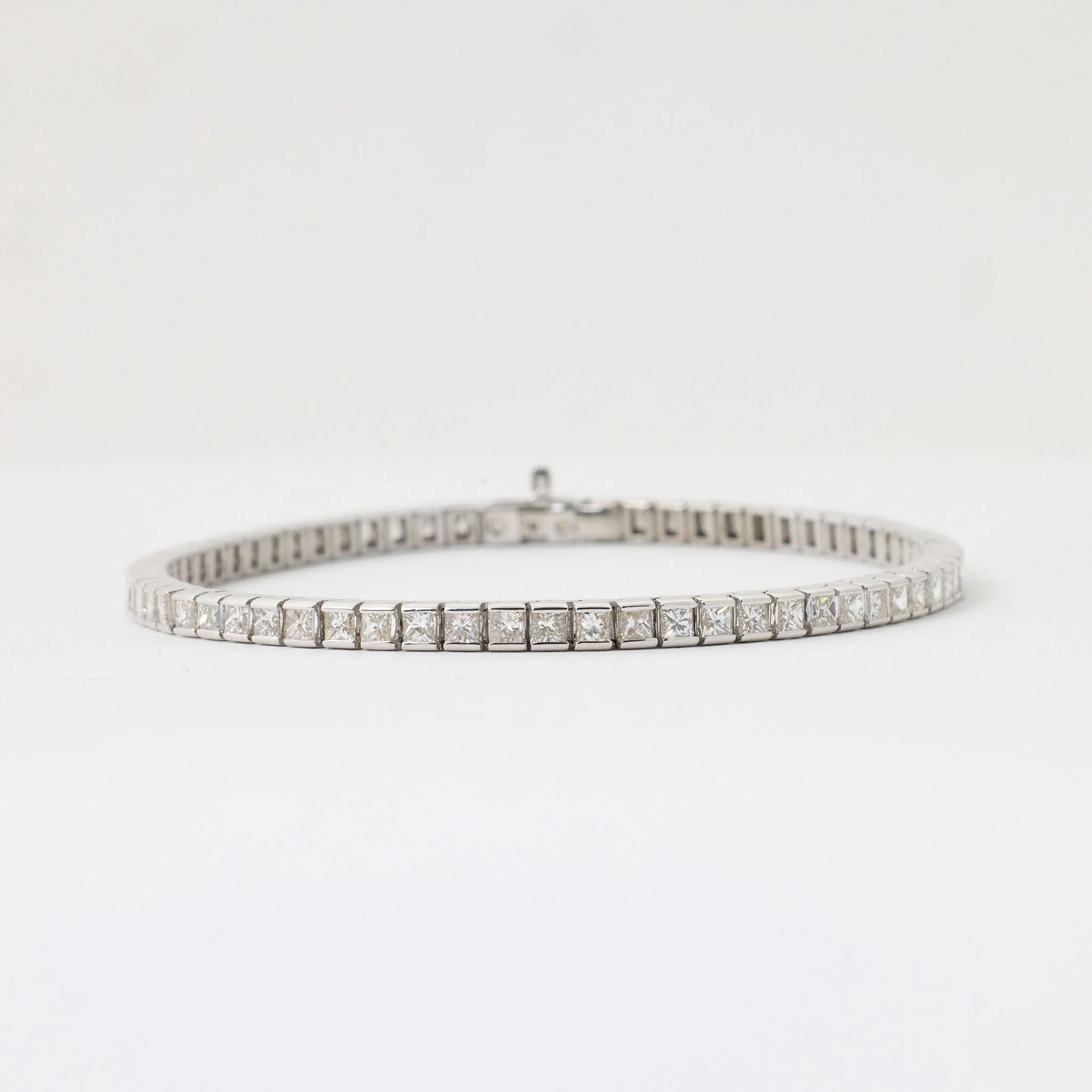 Diamond river bracelet - Image 2