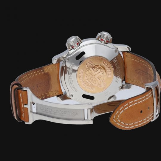 Jaeger Lecoultre Master Compressor Memovox Watch - Image 10