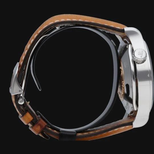 Jaeger Lecoultre Master Compressor Memovox Watch - Image 7