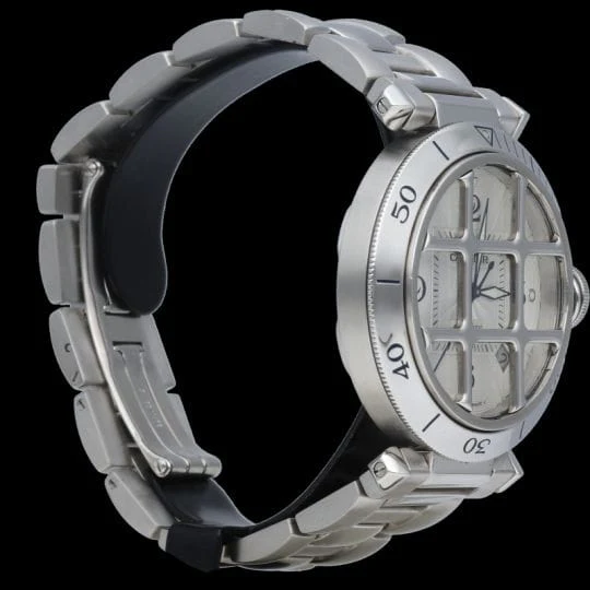 Cartier Show Pasha  - Image 6