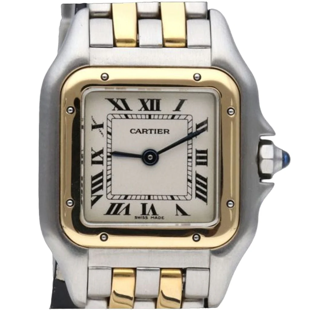 Cartier Watch Panthère