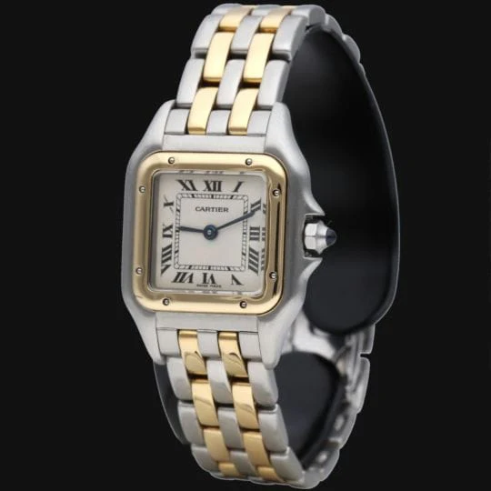 Cartier Watch Panthère - Image 2