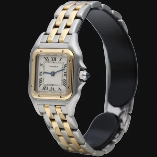 Cartier Watch Panthère - Image 3