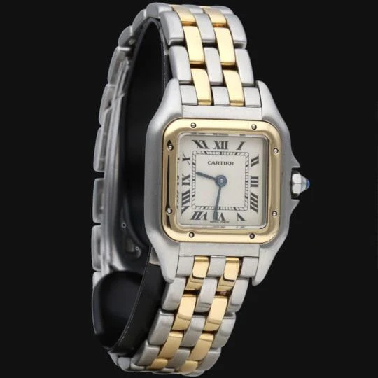 Cartier Watch Panthère - Image 5