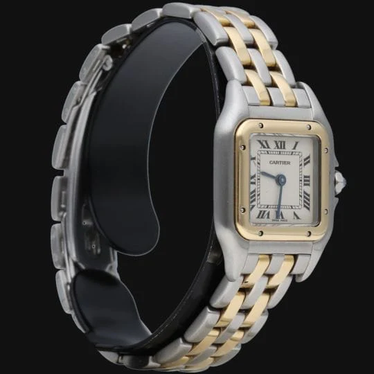 Cartier Watch Panthère - Image 6