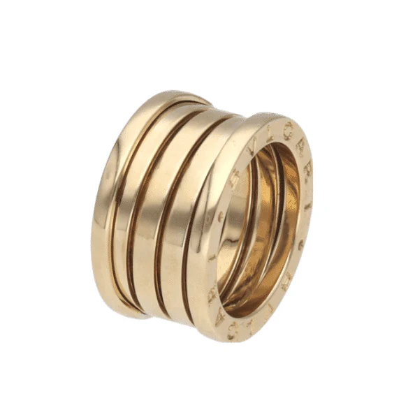 BULGARI - Ring B.ZERO1 - Image 3