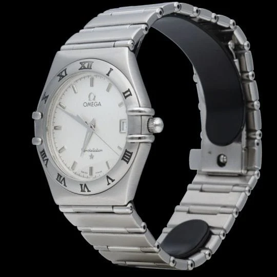Omega Constellation Watch  - Image 3