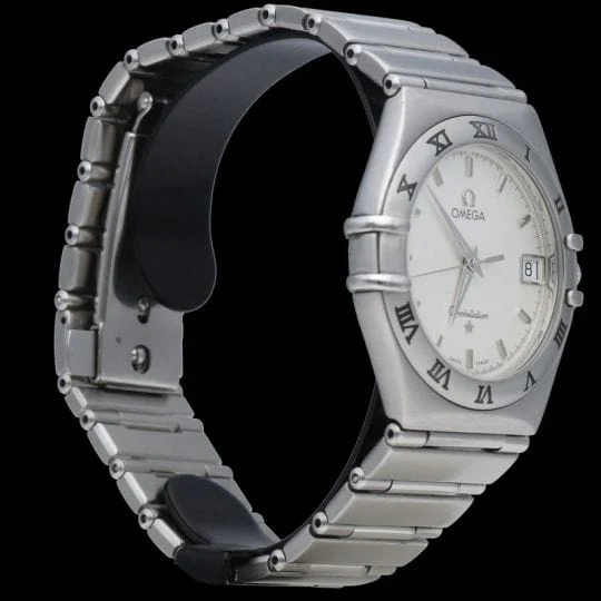Omega Constellation Watch  - Image 5