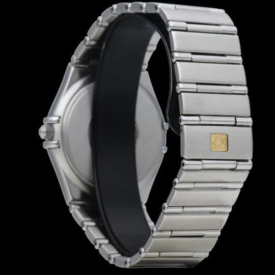 Omega Constellation Watch  - Image 9
