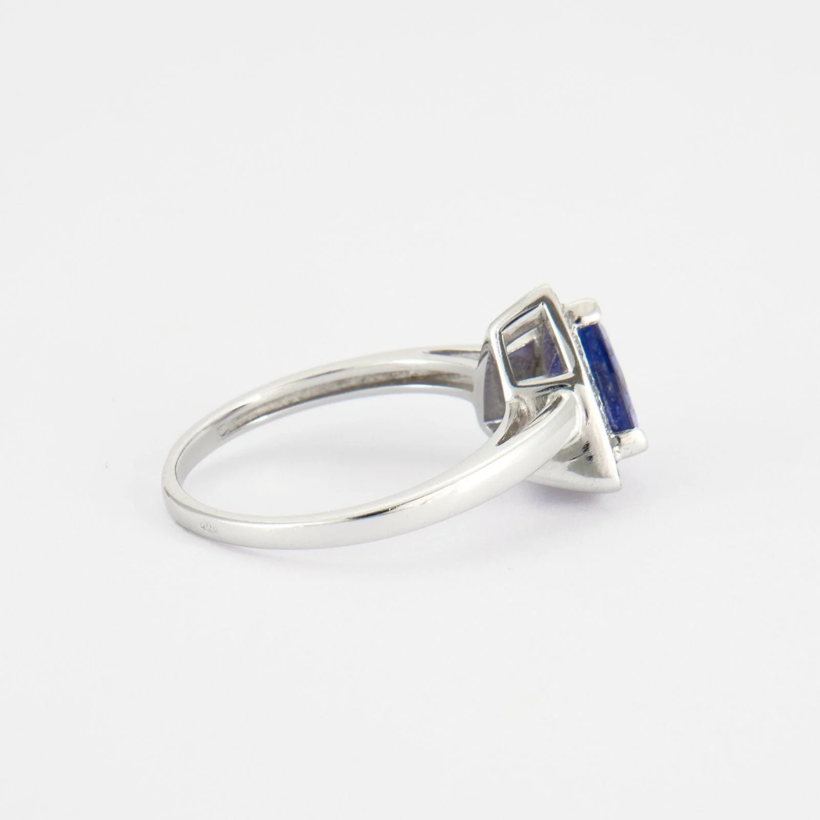 Tanzanite Ring - Image 4