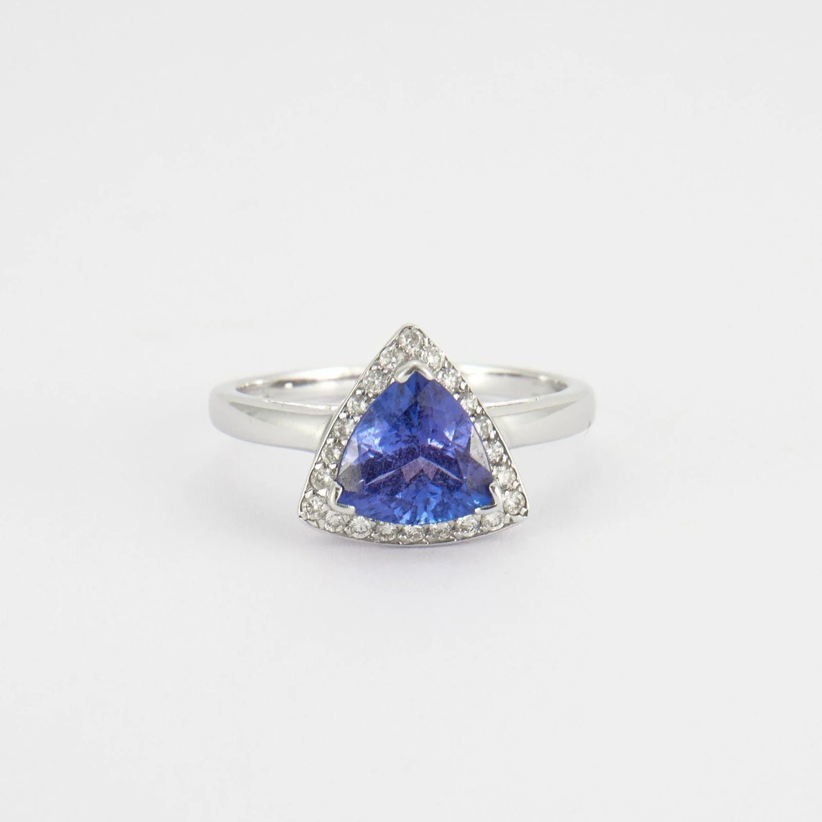 Tanzanite Ring - Image 6