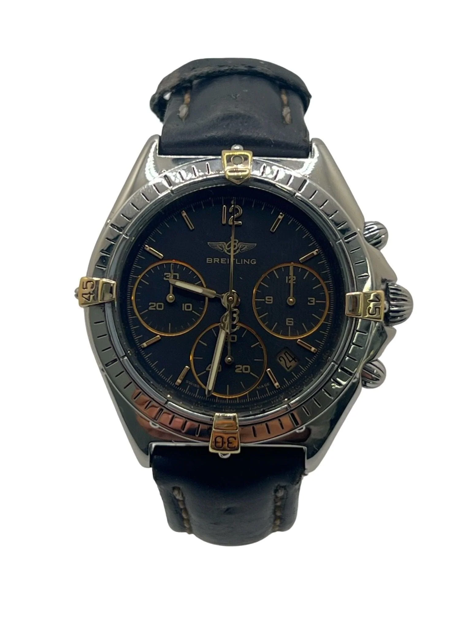 Breitling Chronomat