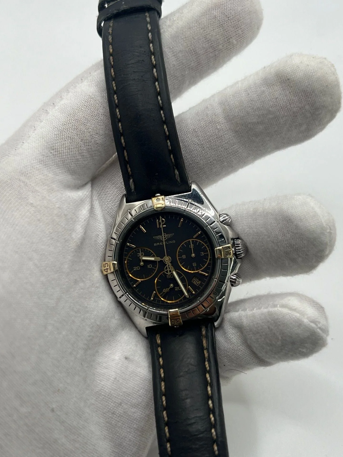 Breitling Chronomat - Image 11