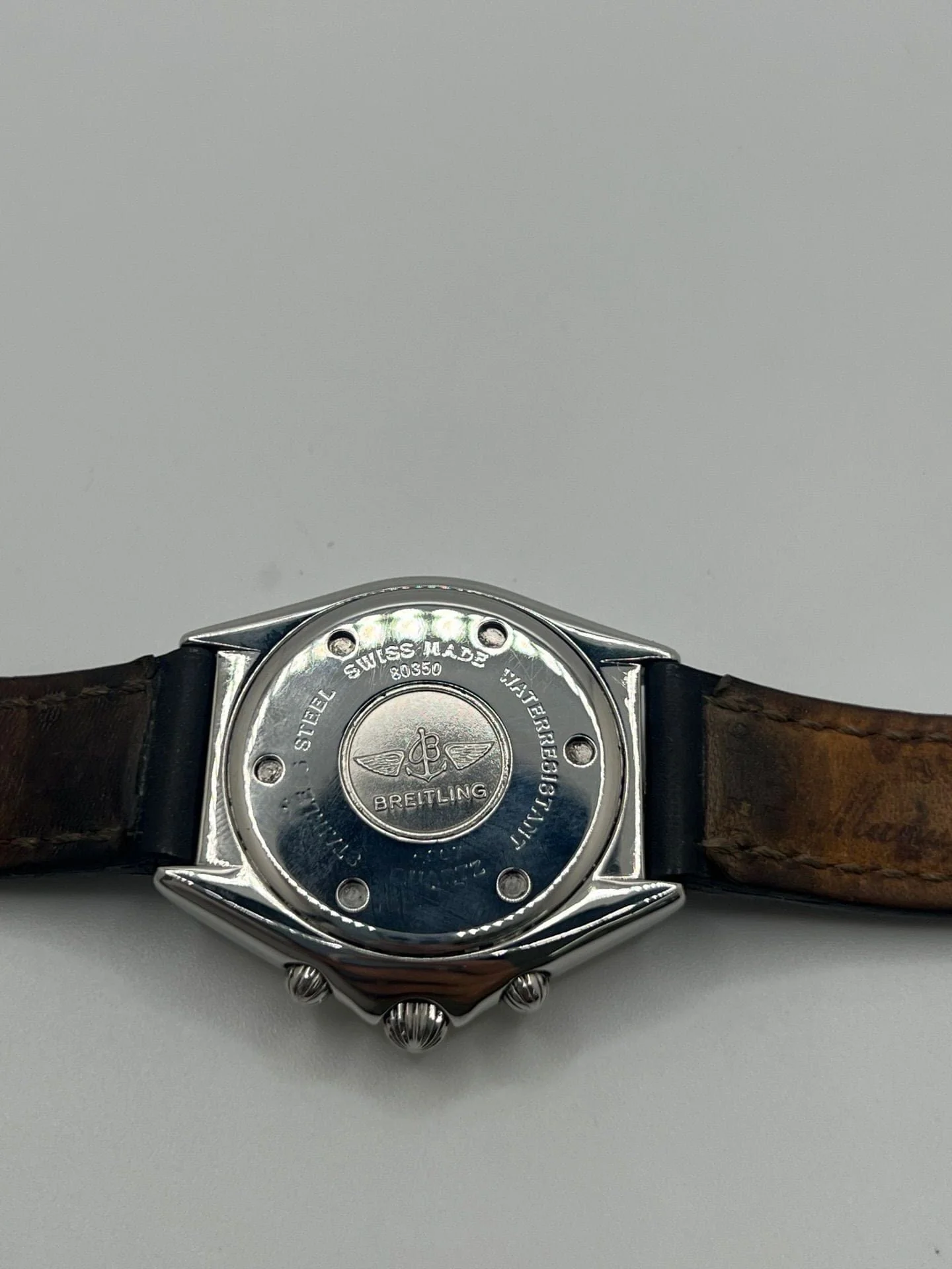 Breitling Chronomat - Image 12