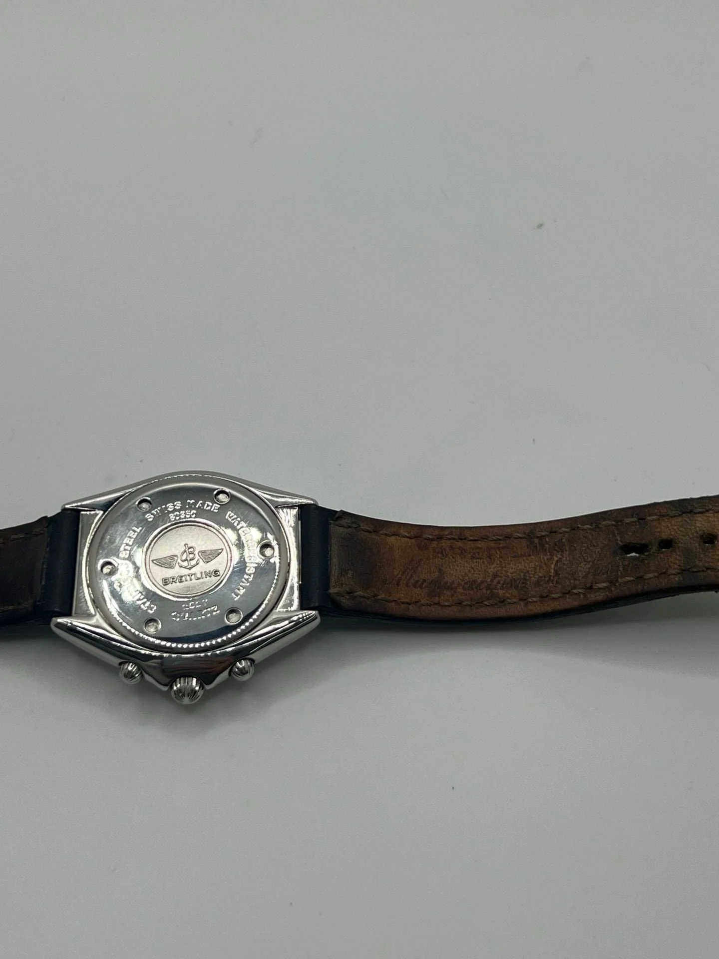 Breitling Chronomat - Image 13