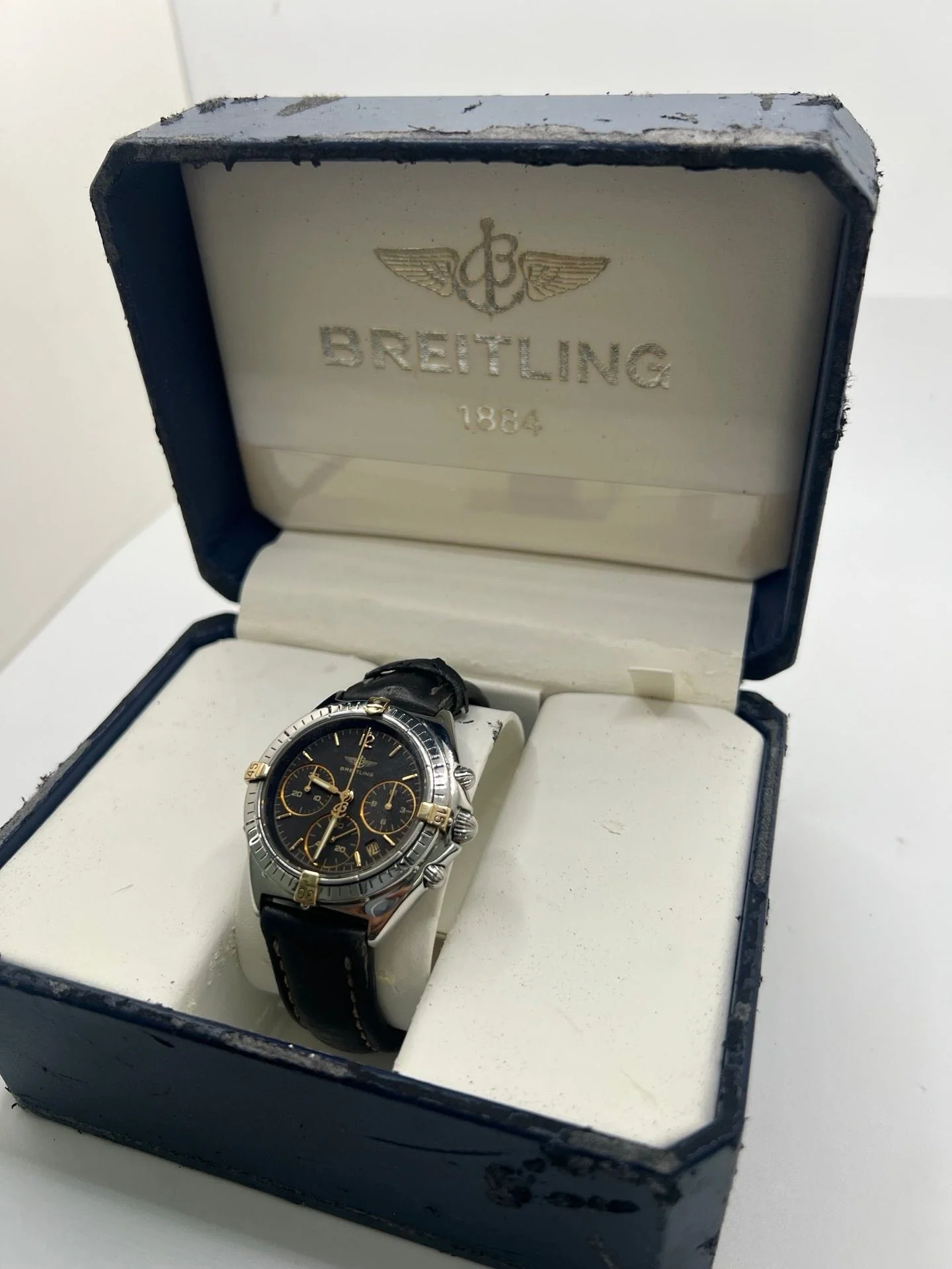 Breitling Chronomat - Image 14