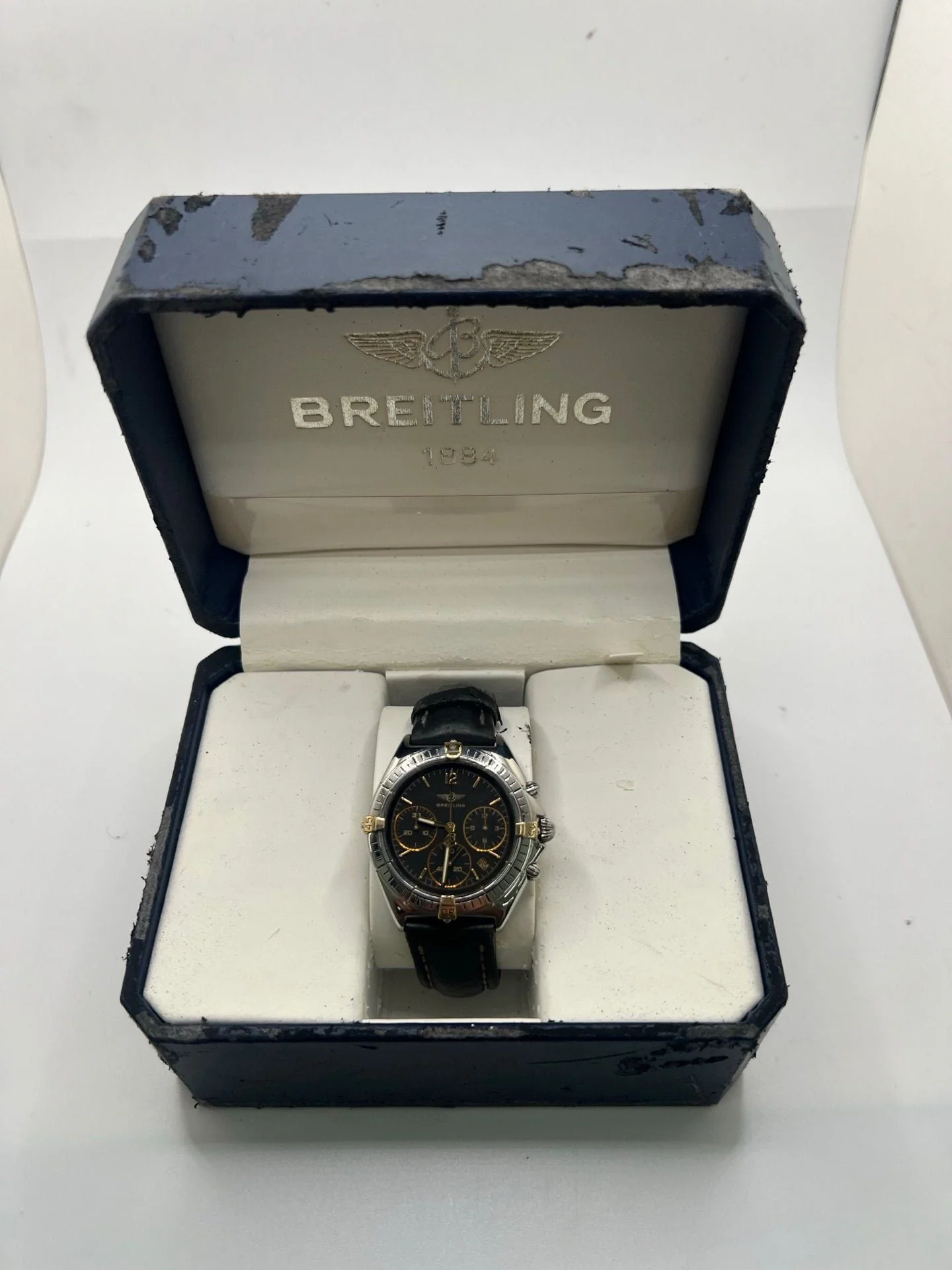 Breitling Chronomat - Image 15