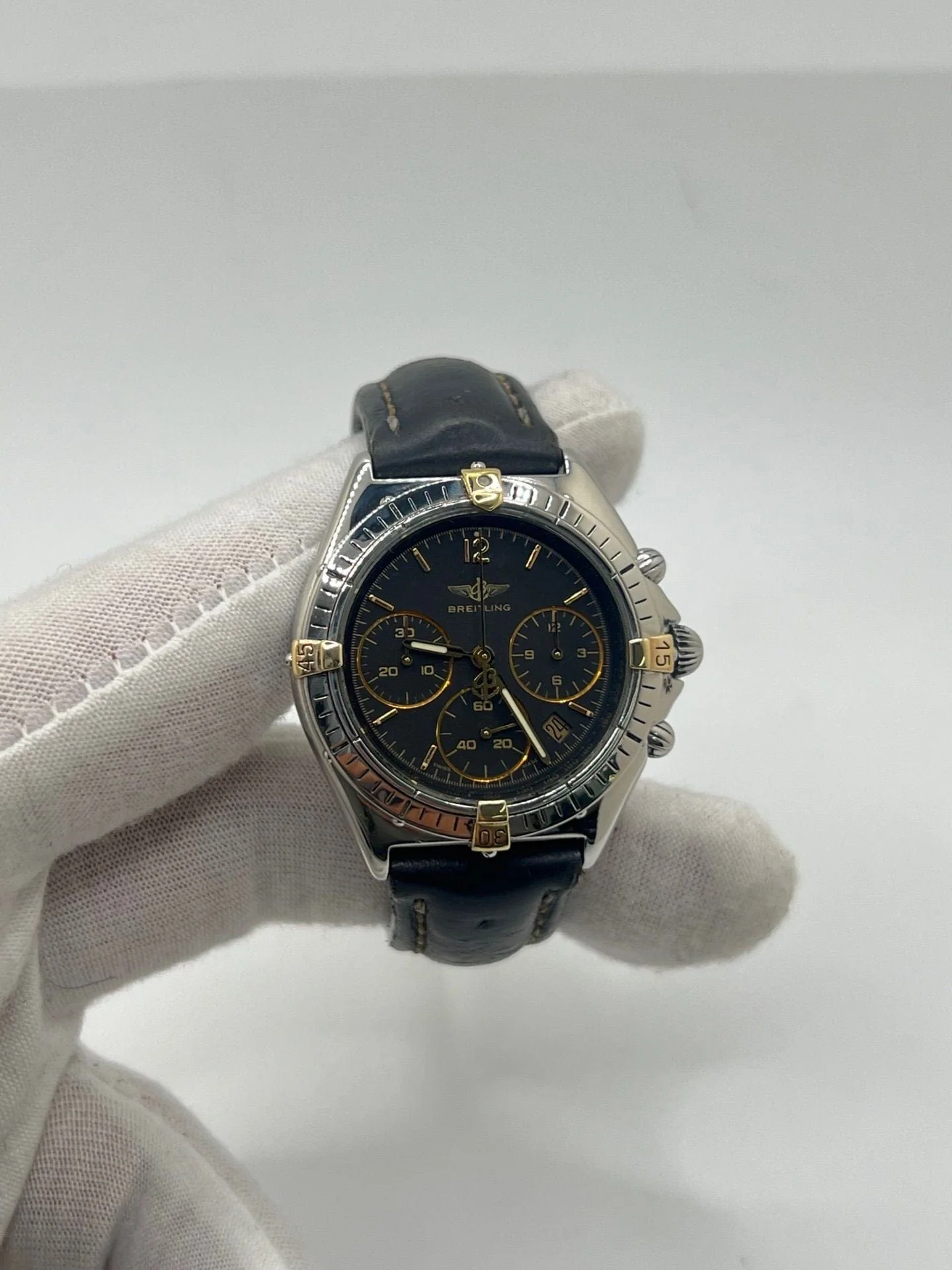 Breitling Chronomat - Image 2