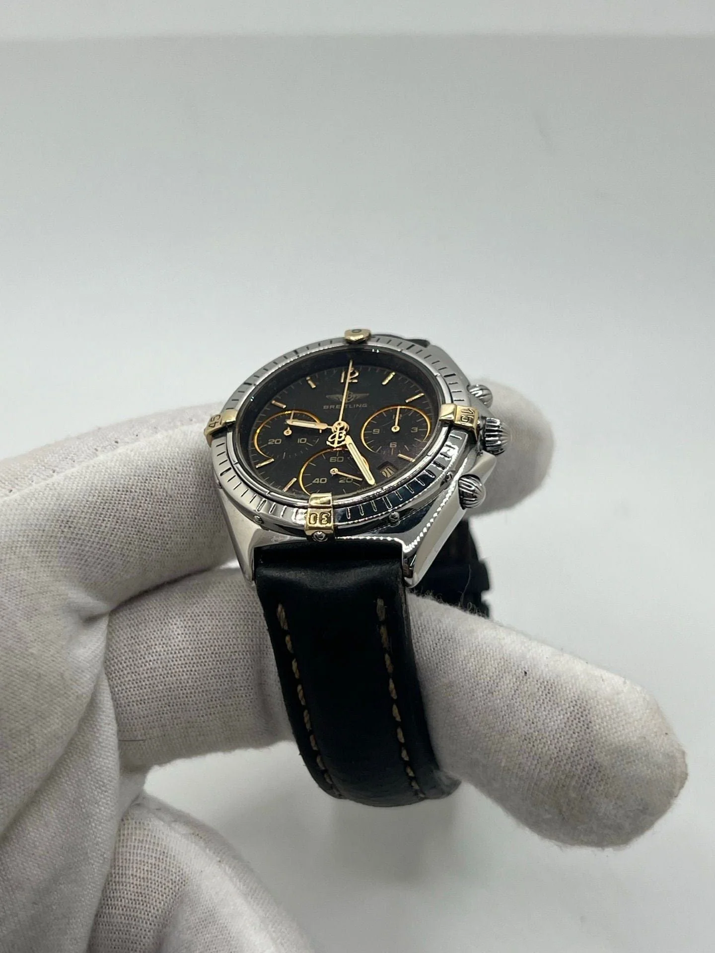 Breitling Chronomat - Image 5