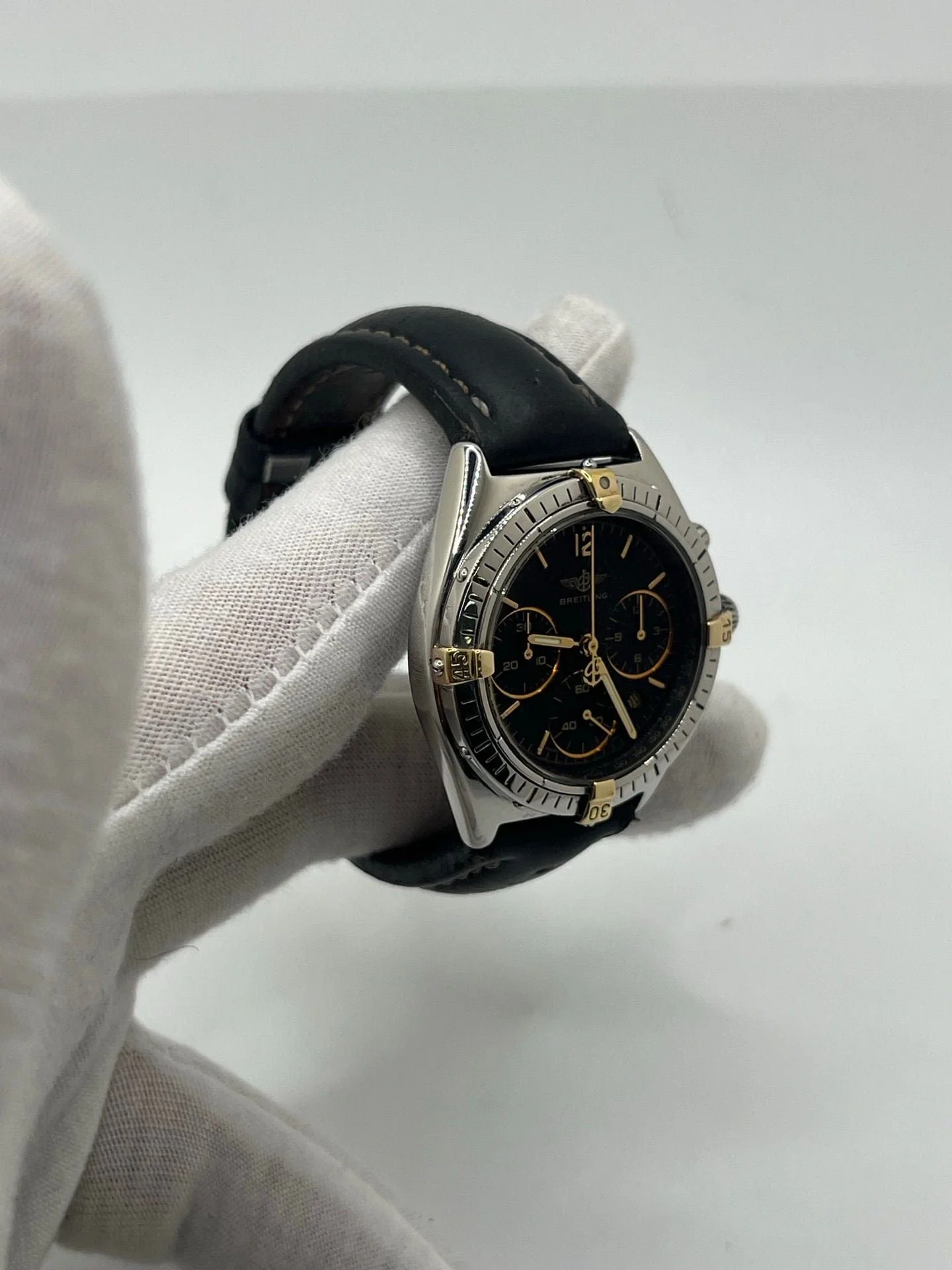 Breitling Chronomat - Image 7