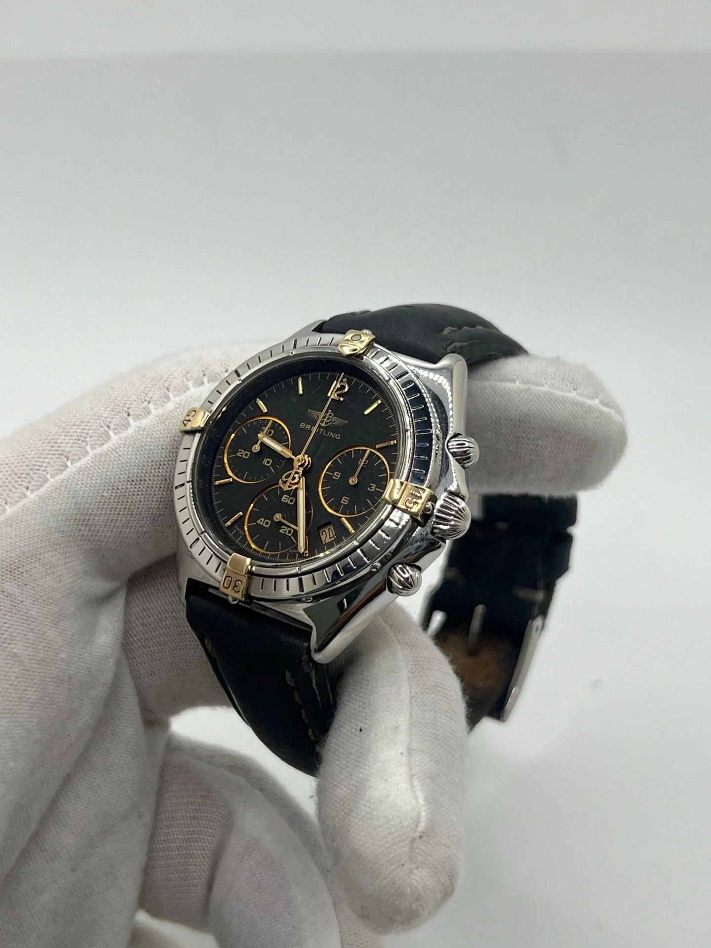 Breitling Chronomat - Image 8
