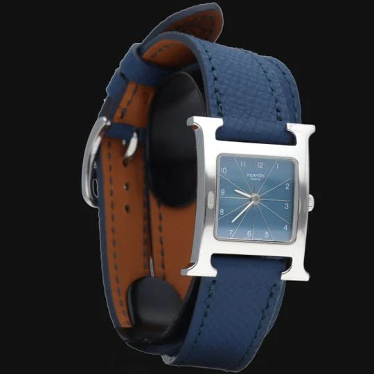Hermes Heure H Watch - Image 5