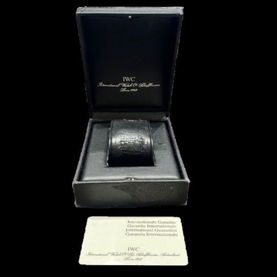 Iwc Pilot Mark Xii Watch - Image 10