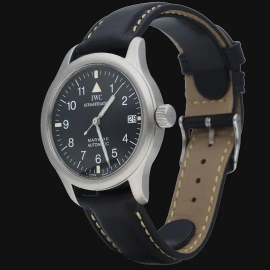 Iwc Pilot Mark Xii Watch - Image 2