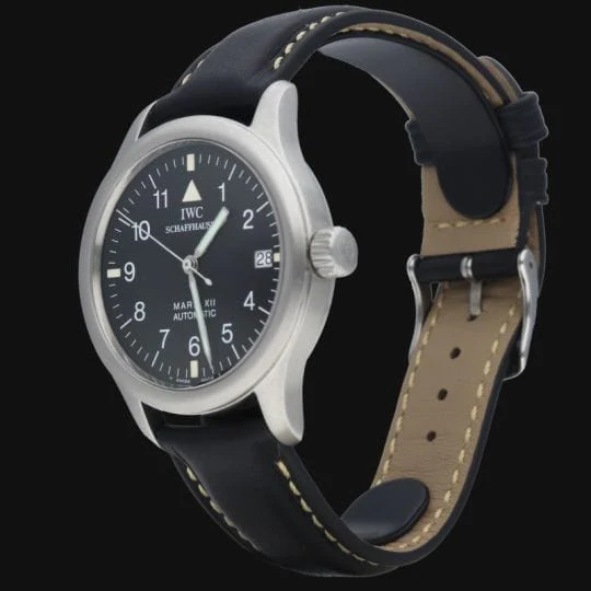 Iwc Pilot Mark Xii Watch - Image 3