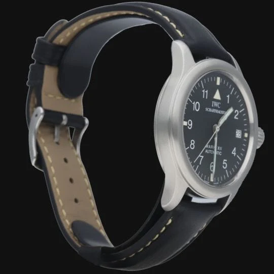 Iwc Pilot Mark Xii Watch - Image 6