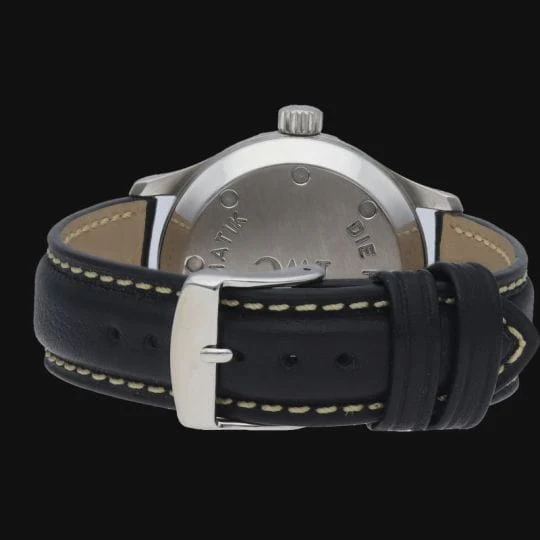 Iwc Pilot Mark Xii Watch - Image 9