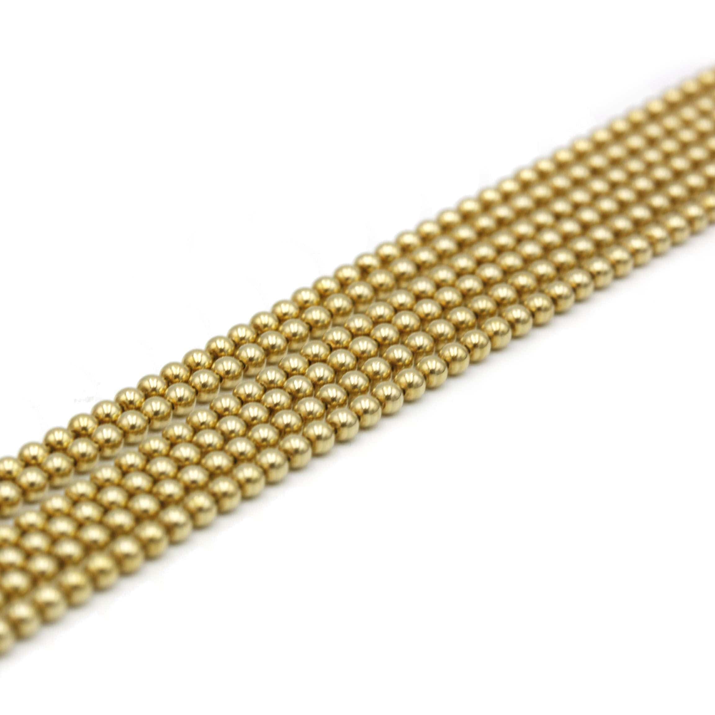 CARTIER - Yellow Gold “Draperie” Bracelet