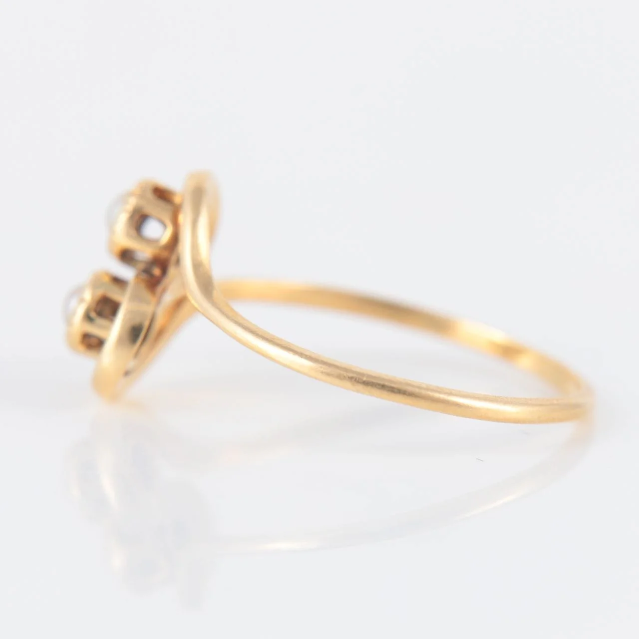 Ring Toi & Moi Beads - Image 5