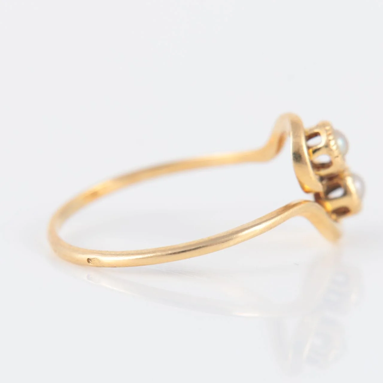 Ring Toi & Moi Beads - Image 7