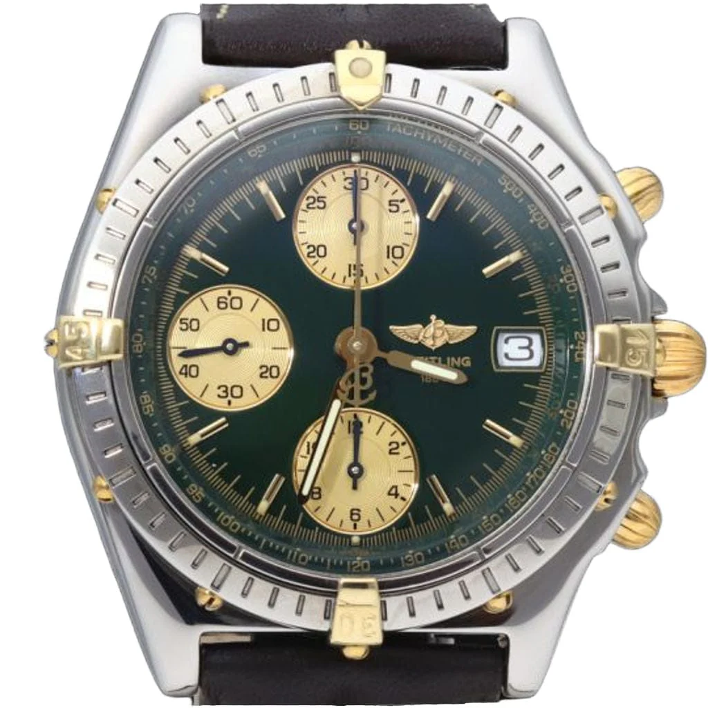 Breitling Chronomat Chronograph Watch